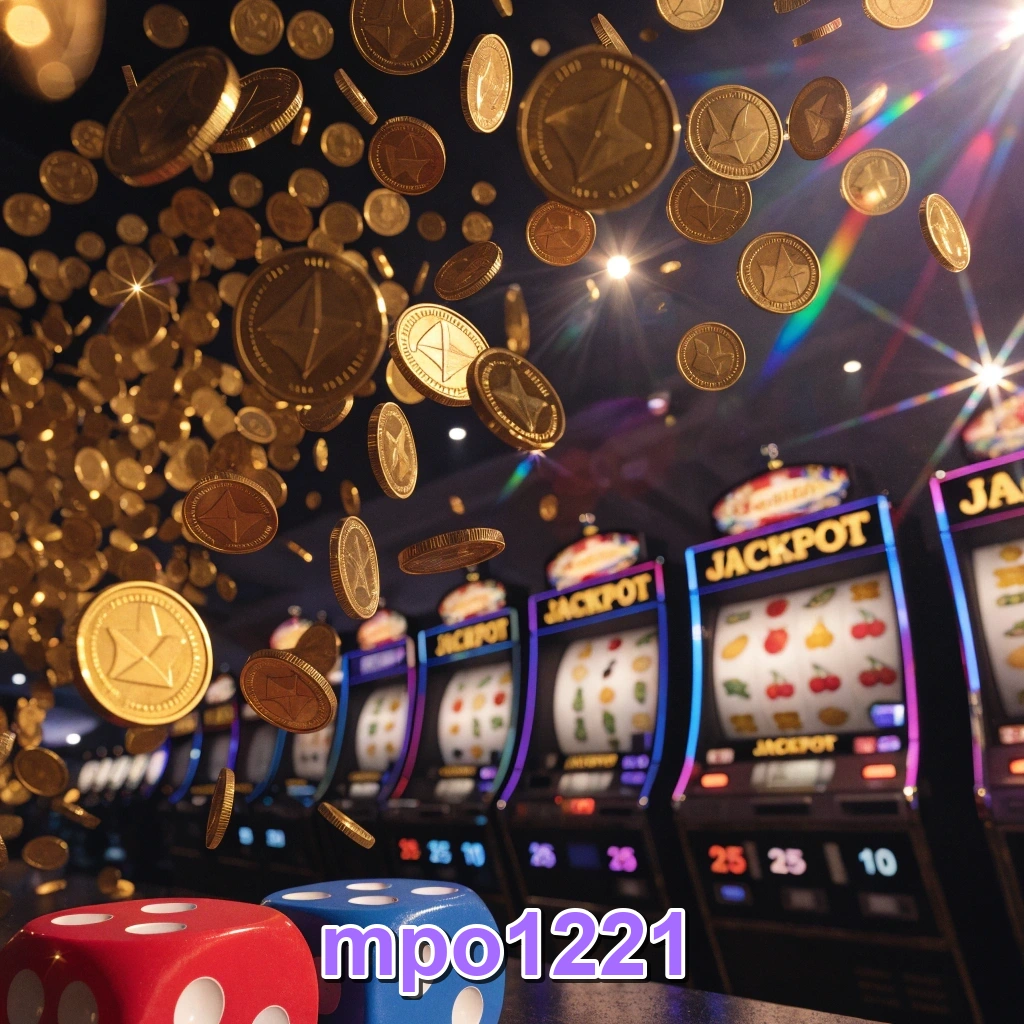 Screenshot 2 - mpo1221 Features