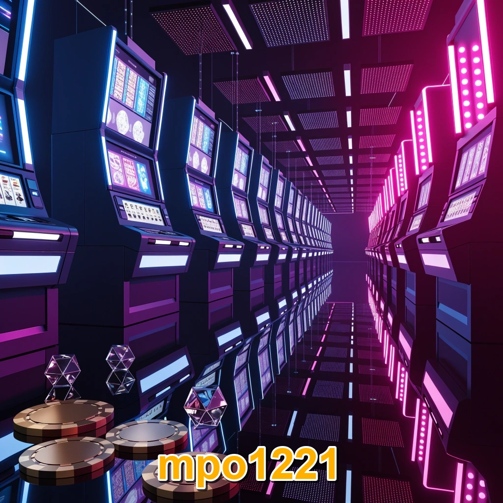 Screenshot 2 - mpo1221 Features