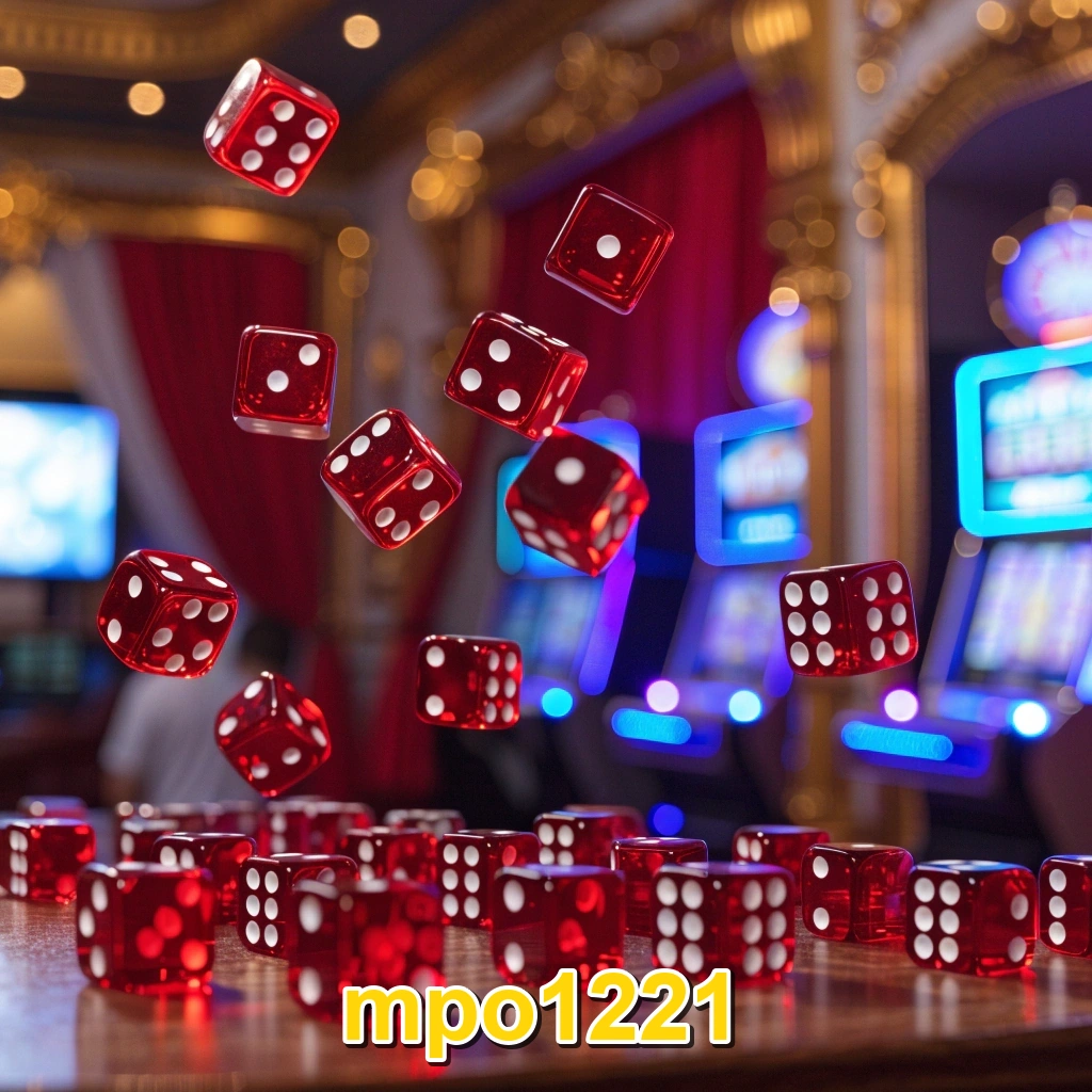 Screenshot 3 - mpo1221 Settings