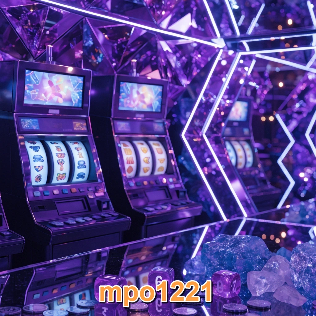 Screenshot 4 - mpo1221 Dark Mode