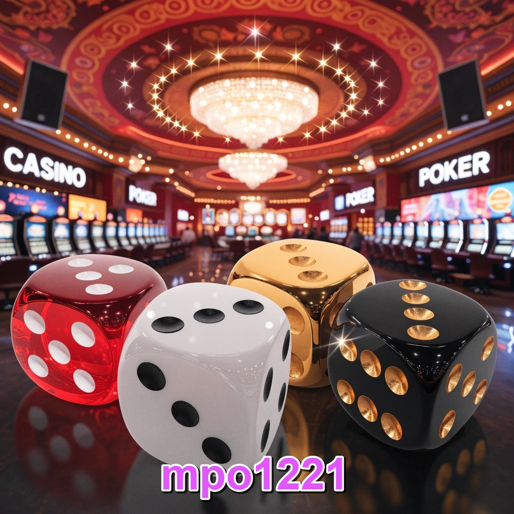 Screenshot 1 - mpo1221 Home Screen