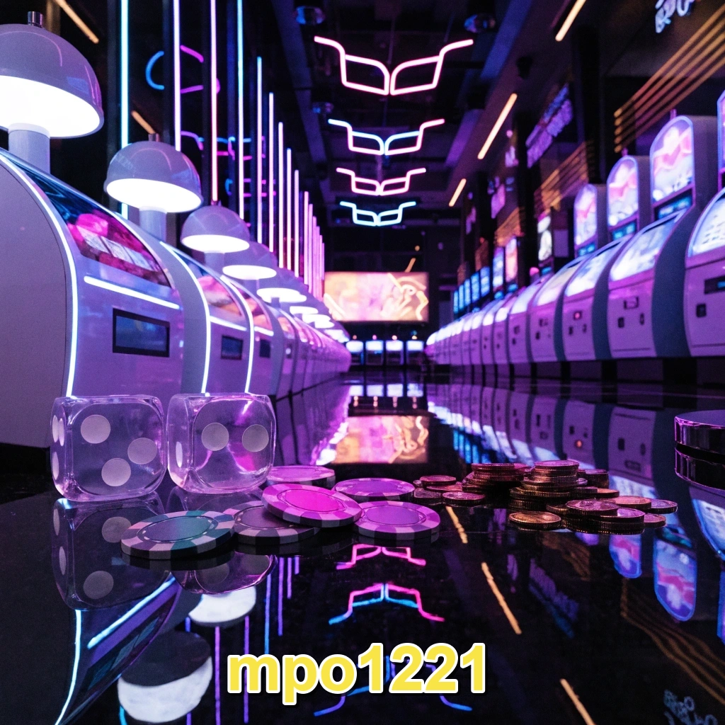 Screenshot 4 - mpo1221 Dark Mode
