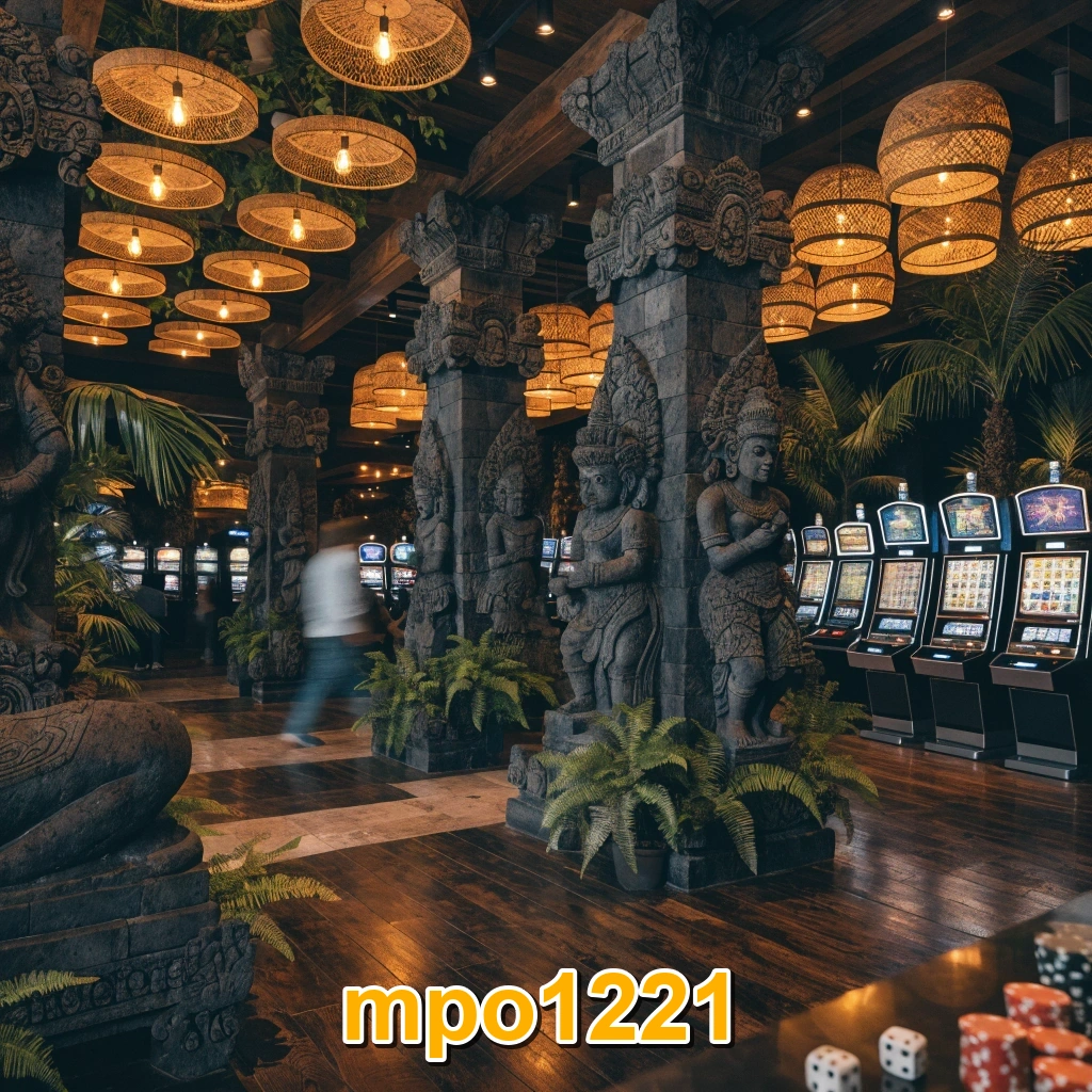 Screenshot 3 - mpo1221 Settings