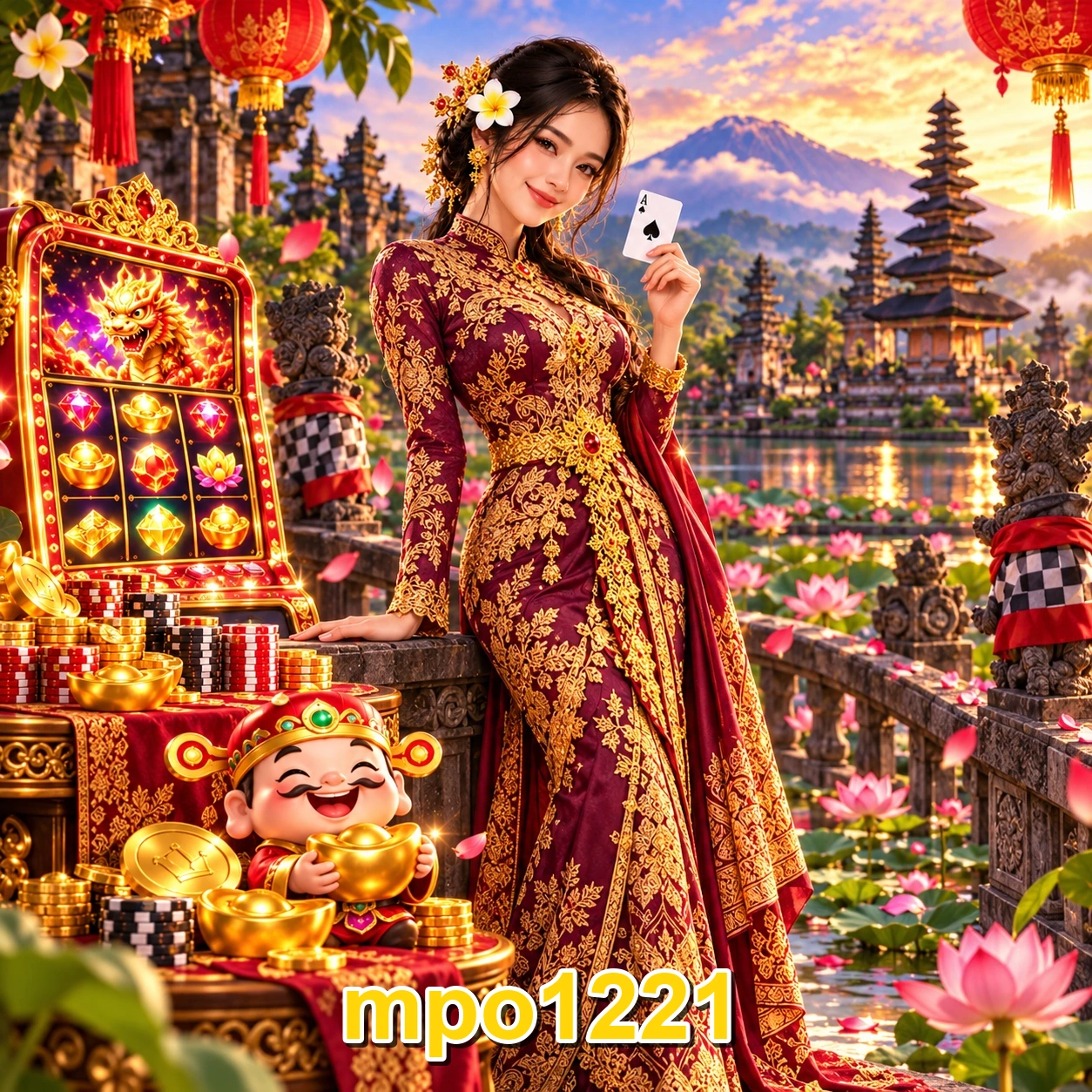 Screenshot 2 - mpo1221 Features