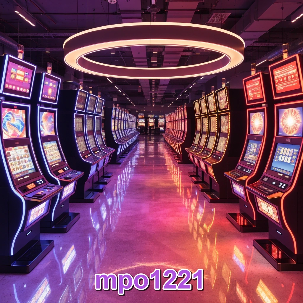 Screenshot 3 - mpo1221 Settings