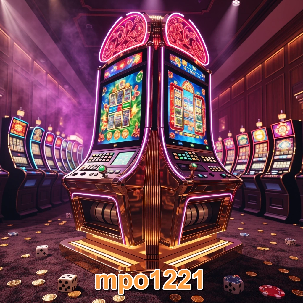 Screenshot 2 - mpo1221 Features